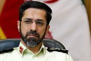 خبر خوب پلیس به زائران اربعین
