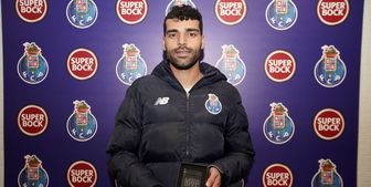 عذرخواهی طارمی پس از اخراج در بازی مقابل بنفیکا +عکس