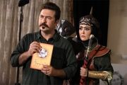 
«سلفی با رستم» آماده اکران شد