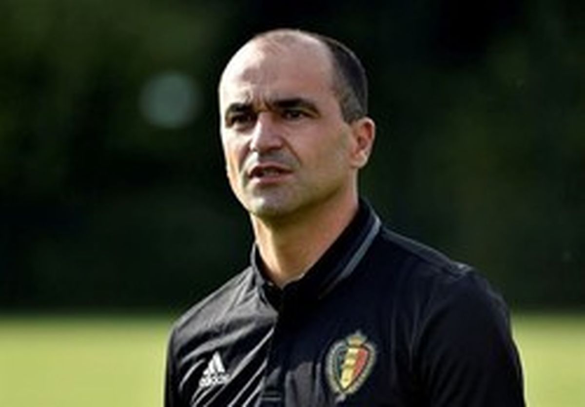 مارتینس: ترجیح می‌دهم به جای تصاحب توپ به ژاپن گل بزنیم