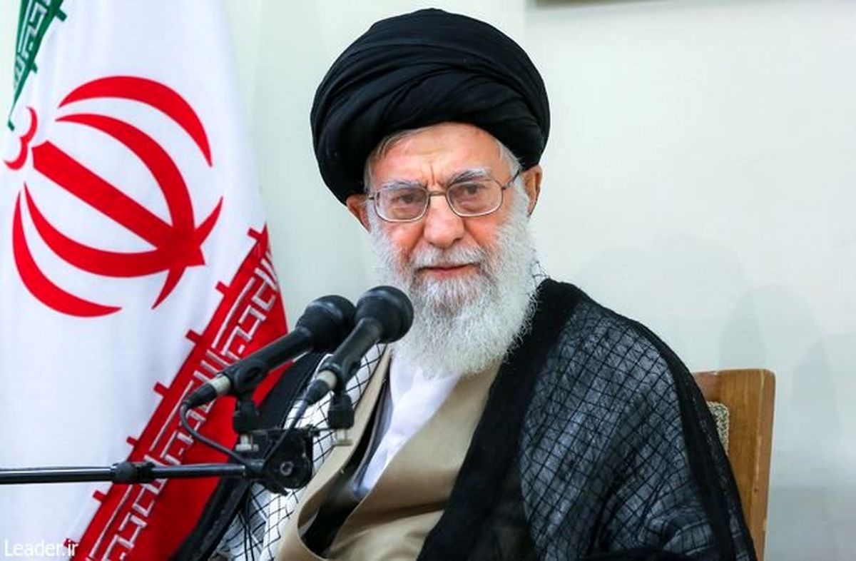 پیام مهم عبری سایت رهبر معظم انقلاب صادر شد