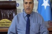 الحشد الشعبی در منطقه بماند