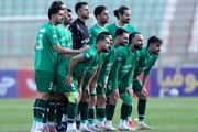 شمس آذر قزوین مجوز ملی خود را دریافت کرد