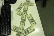 اخاذیامریکا از بانک های خارجی به بهانه تحریم