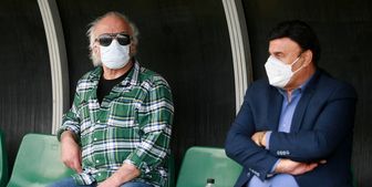 وزیر ورزش با حضور مربی ایتالیایی موافقت کرد