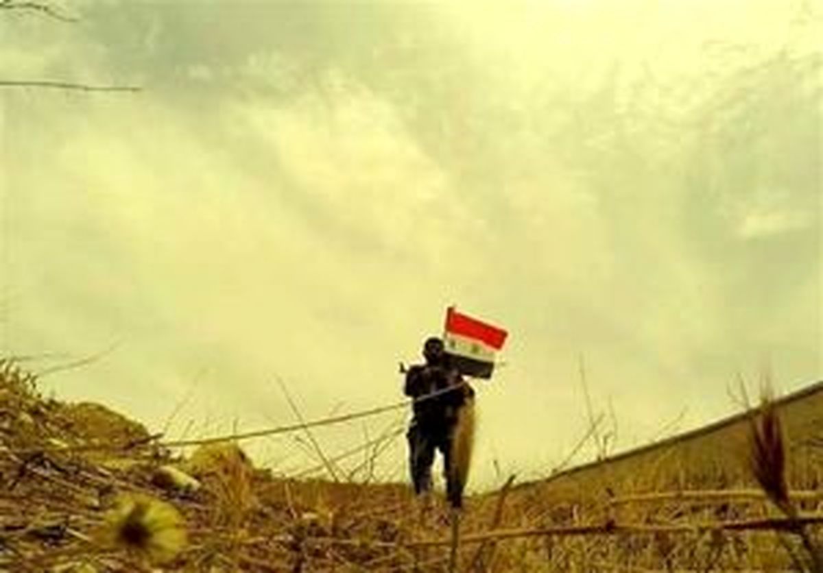 کل جنوب استان حلب آزاد شد