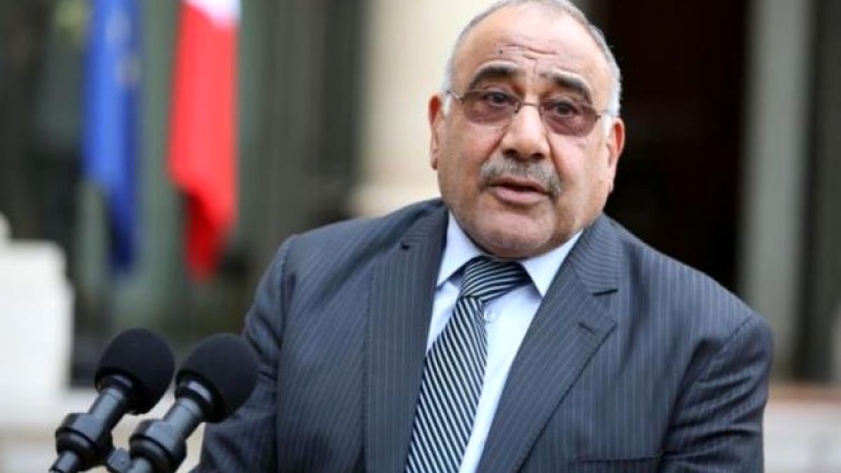 از دوستی با صدام تا حکم اعدام و فرار از عراق