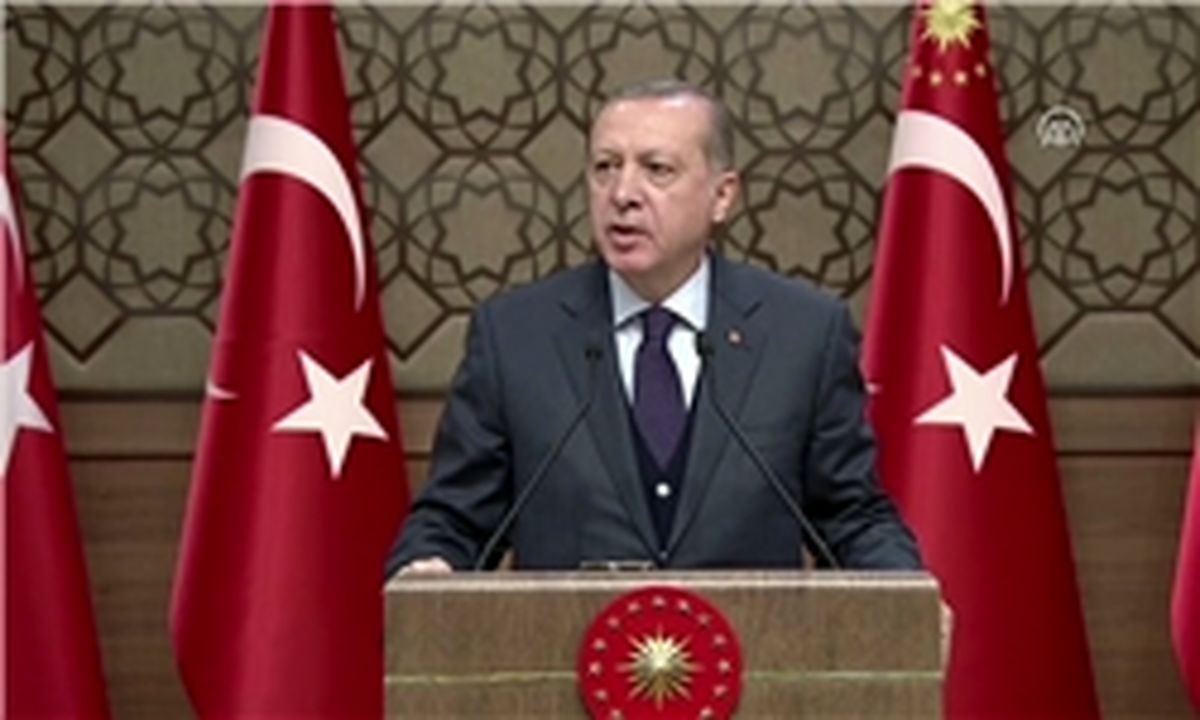انتقاد اردوغان از همراهی غربی‌ها با کودتاچیان