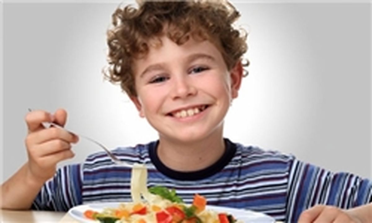 وعده ناهار کودکان در کشورهای مختلف+ عکس