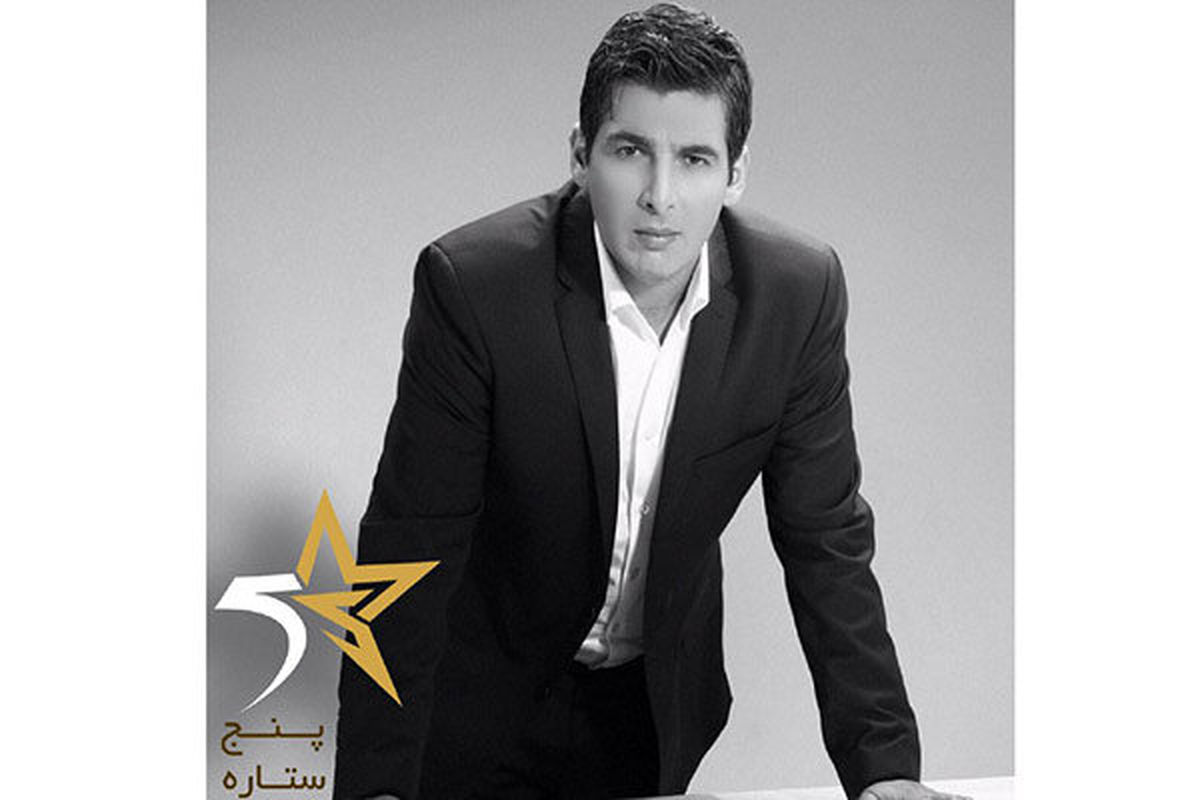 
ادعای جالب حمید گودرزی؛ در رقابت با گلزار من برنده خواهم بود!
