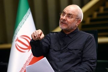 جزئیات جدید از جنگ و توافق با آمریکا از زبان قالیباف /  تفاهم‌نامه با آمریکا به زودی امضا می‌شود / شغل من دیپلماسی نیست من یک رزمنده‌ام