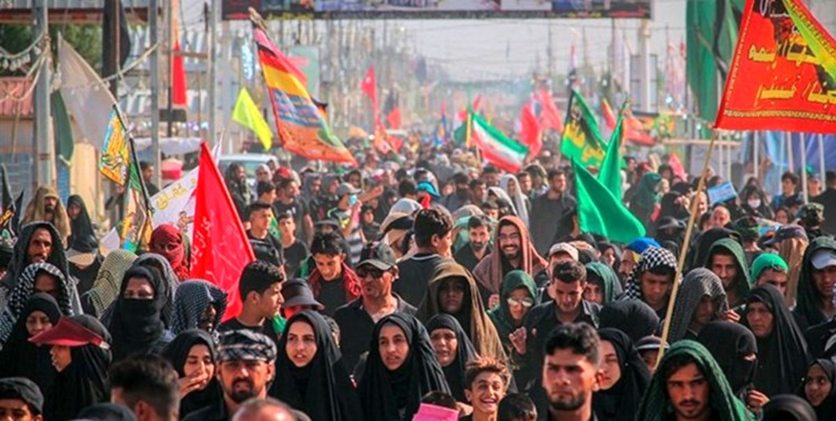 شهردار تهران: در حال تدوین بسته‌ای برای تسهیل سفر زائران در ایام اربعین هستیم
