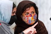 فرشته صدرعرفایی از علت کم کار شدنش می‌گوید