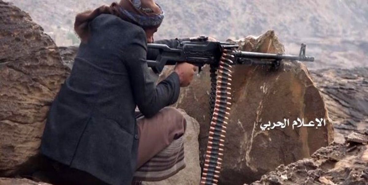 کشته شدن 2 نظامی سعودی در درگیری‌ با یمنی‌ها 
