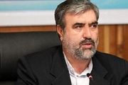 عزیزی :تعاریف آقای رئیس جمهور از «توهین» صحیح نیست