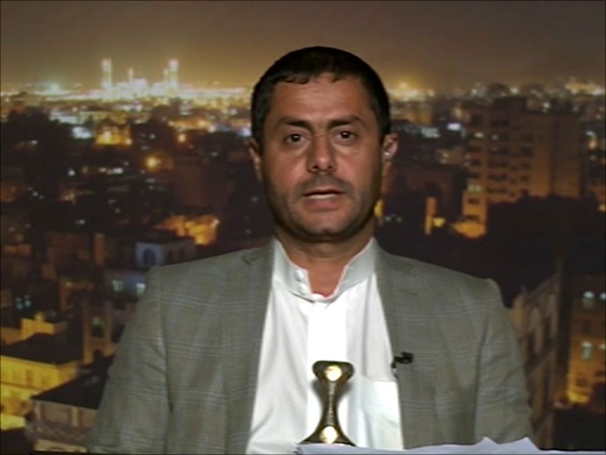 علی عبدالله صالح در دفاع از کشور صادق نبود