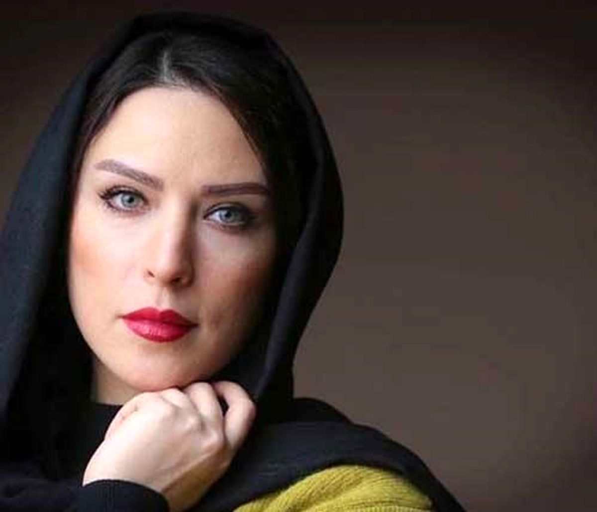 بوستان گردی «لادن سلیمانی»/ عکس