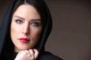 بوستان گردی «لادن سلیمانی»/ عکس
