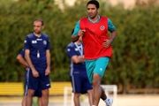 ستاره جنجالی به استقلال رسید/ اولین برخورد پس از انتقال پر از درگیری!