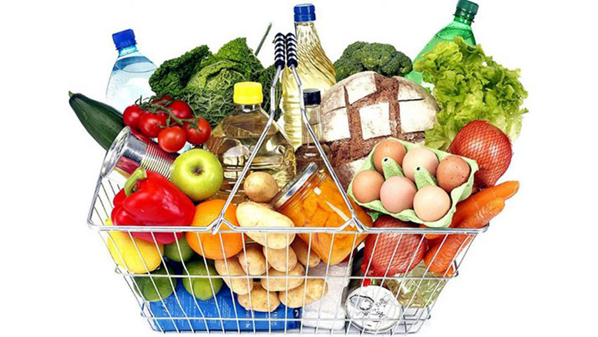 قیمت جدید کالاهای اساسی + جدول کامل با قیمت
