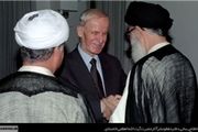 سند رسوایی آمریکایی ها علیه ایران