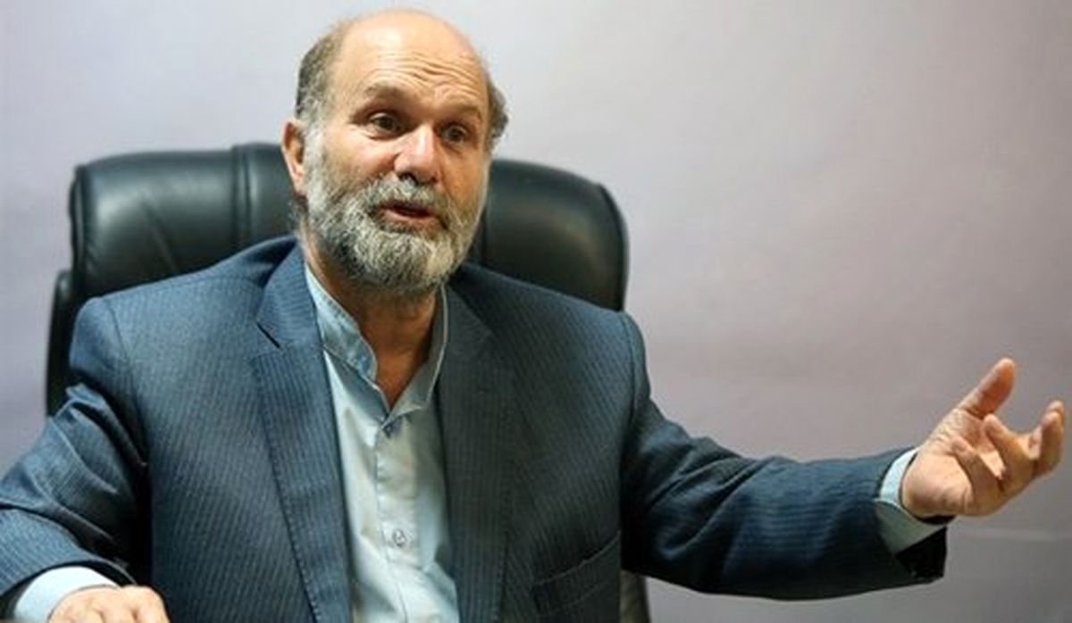 علیزاده طباطبایی: «نکبت آزادی» طرفدار هاشمی شده بود!