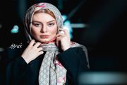 تیپ «سحرقریشی» و «بهنوش بختیاری» در مراسم روز عاشورا/ عکس
