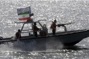 فرماندهان آمریکایی ایران را به «تهدید کشتیرانی بین‌المللی» در خلیج فارس متهم کردند

