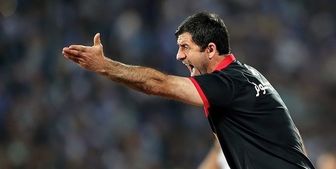 قرارداد کریم باقری با پرسپولیس تمدید می‌شود
