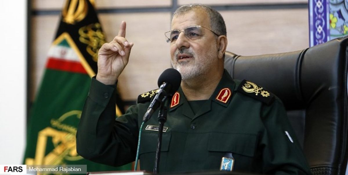 پاسخ هر تهدیدی را در همان سطح خواهیم داد