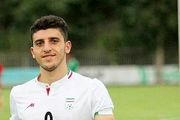 مهدی مهدی خانی پرسپولیسی می شود؟