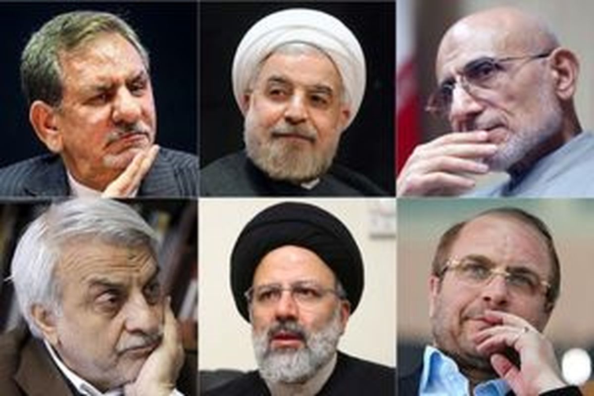 واکنش های جدید رسانه های غربی به انتخابات ریاست جمهورى