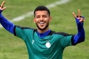 شرط سنگین مهدی قایدی برای بازگشت به استقلال