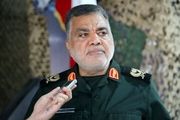 خبر مهم یک فرمانده سپاه؛ خبرهایی در راه است