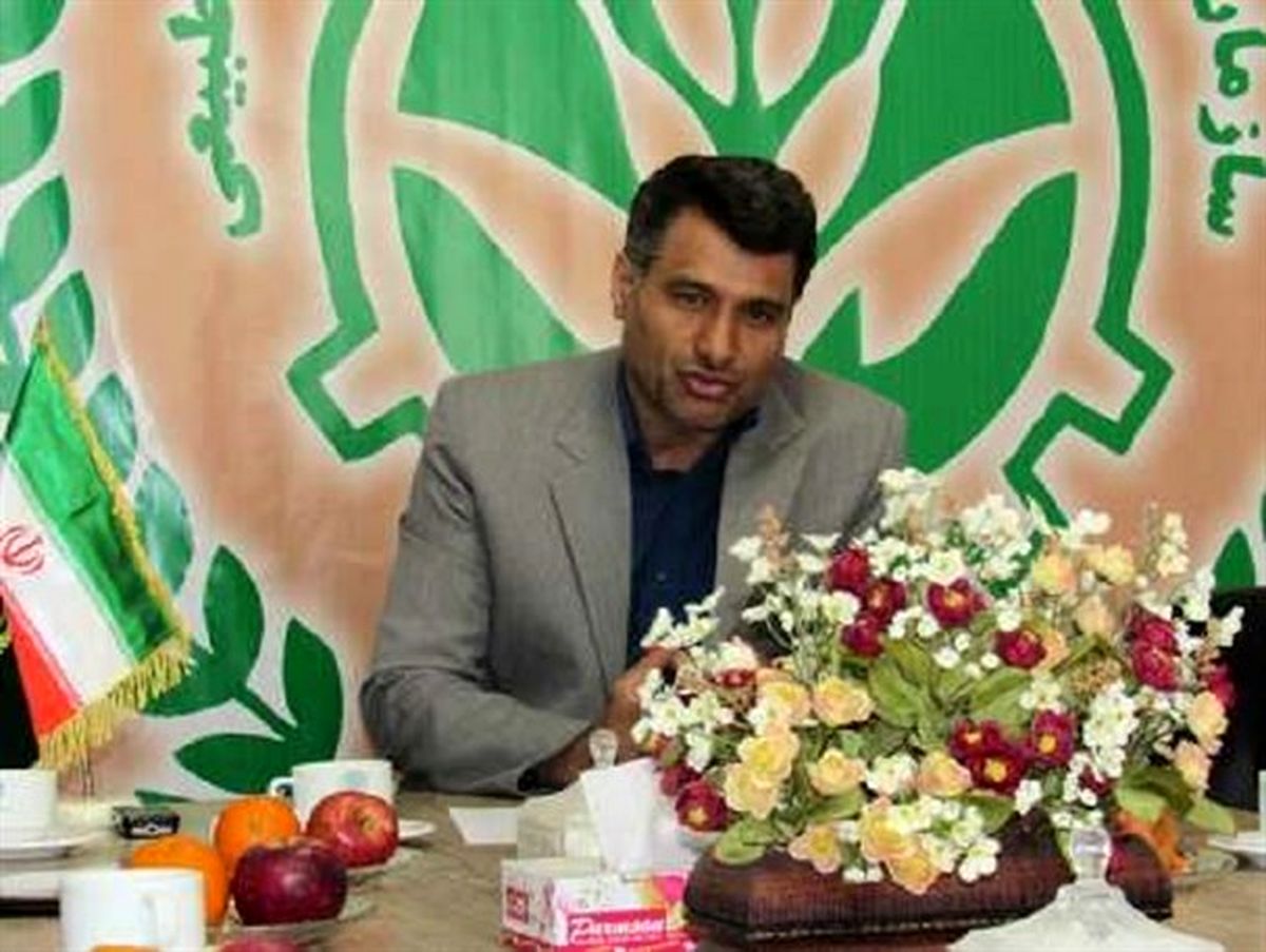 بیکاری حدود 1400 فارغ التحصیل کشاورزی در استان