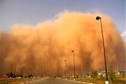  طرح مقابله با ریزگردها با امضای ۴۰ نماینده تقدیم هیئت رئیسه مجلس شد 