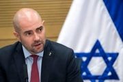 خاخام اسرائیلی، رئیس کِنست را هم‌جنس‌گرا خواند