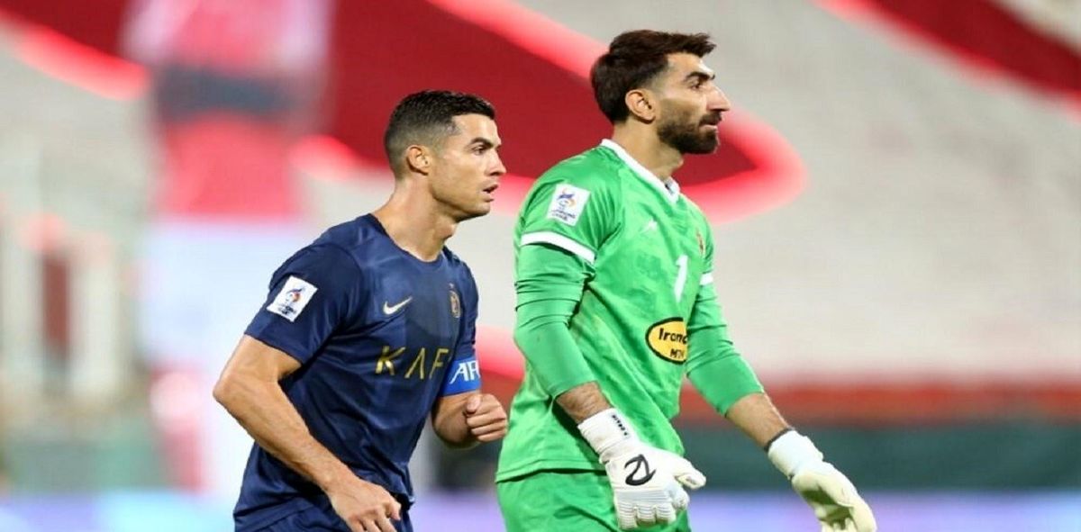 پرسپولیسی‌ها درصدد انتقام از یاران رونالدو/ سپاهان به دنبال بردن نیروی هوایی در آزادی
