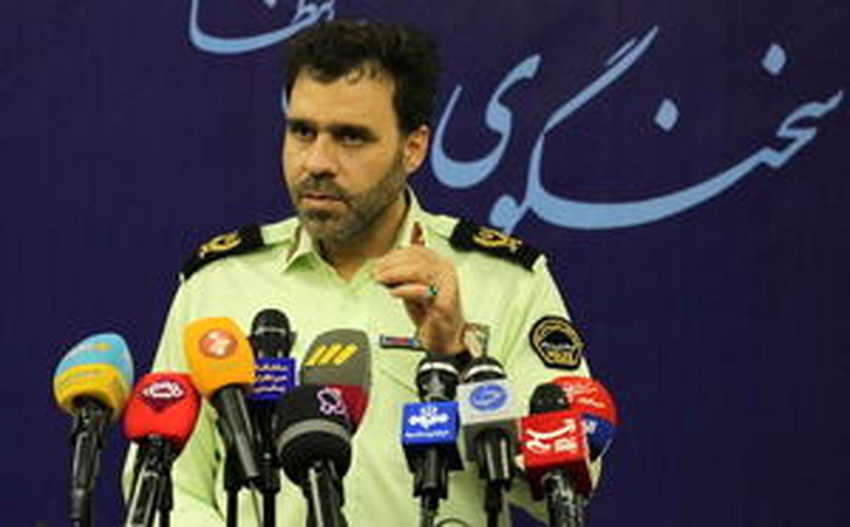 
جزئیات شناسایی و کشف کارگاه مواد منفجره در ایرانشهر

