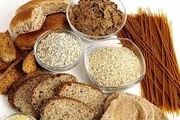 غلات؛ منبع اصلی تامین انرژی بدن