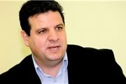 تحریم سخنرانی معاون ترامپ