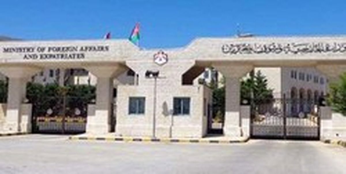  اردن ارتباط با فروش اراضی قدس به رژیم صهیونیستی را رد کرد 
