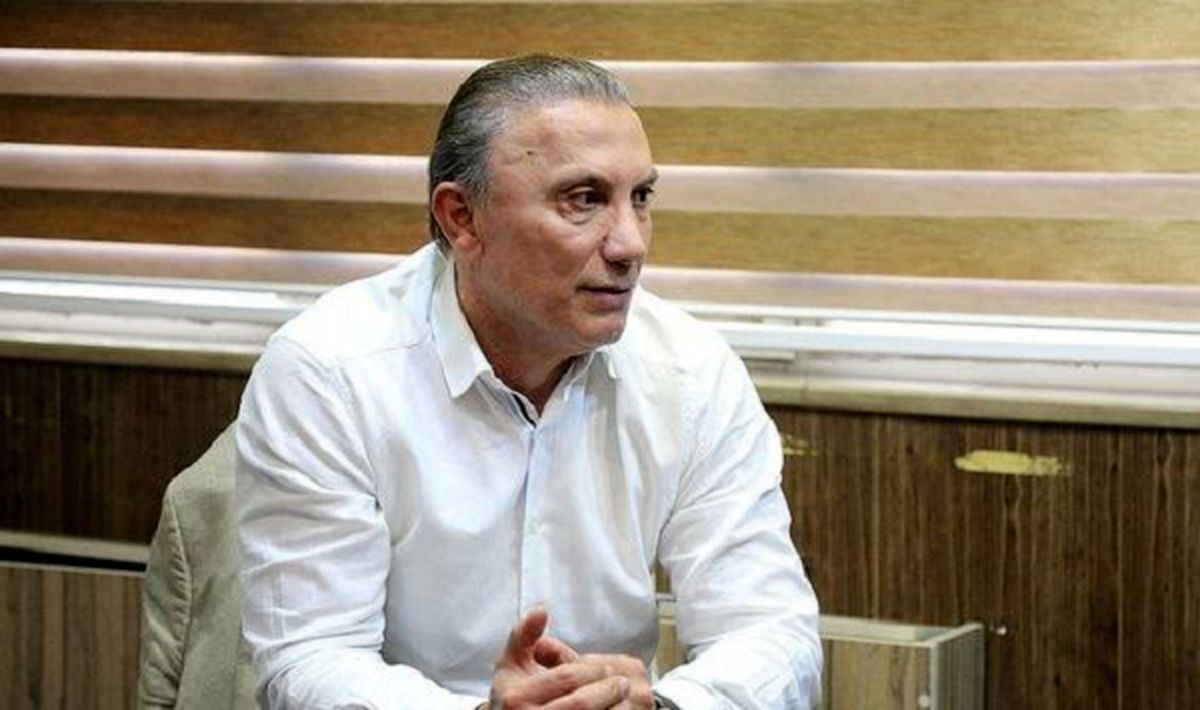 انتقاد تند حمید درخشان به اردوی طولانی‌مدت تیم ملی
