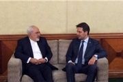ظریف: می‌توانیم مسیری امن را برای ورود اکوادور به بازارهای منطقه فراهم کنیم