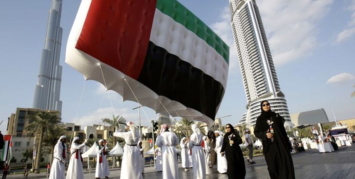 قرار گرفتن امارات در فهرست سیاه اتحادیه اروپا 