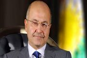 پیام صریح عراق به آمریکا درباره ایران