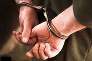 
دستگیری سارق مغازه با 22 فقره سرقت در رشت
