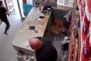 زلزله باز هم ترکیه را لرزاند