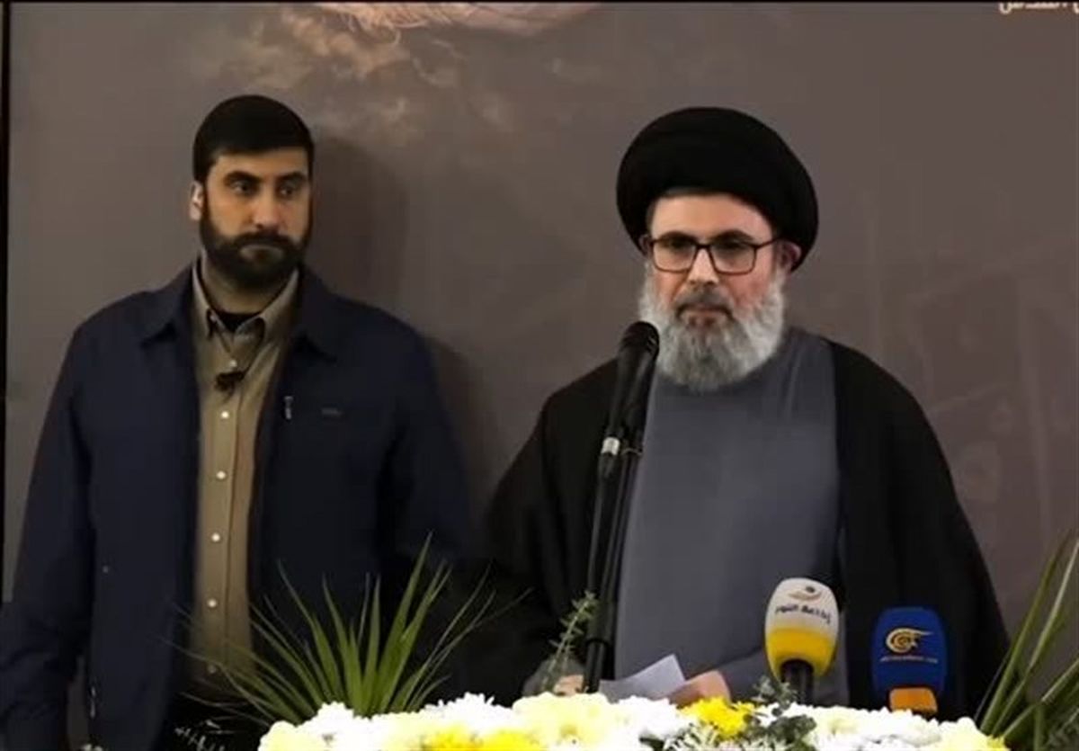 هشدار سید هاشم صفی‌الدین به رژیم صهیونیستی