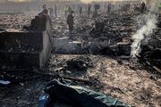 کانادا: ایران به زودی جعبه سیاه هواپیمای اوکراینی را به فرانسه ارسال می‌کند
